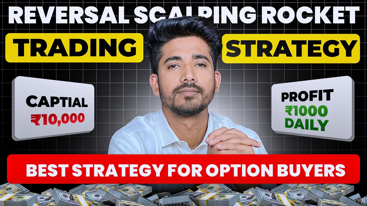 Options Scalping - BlackBoxStocks