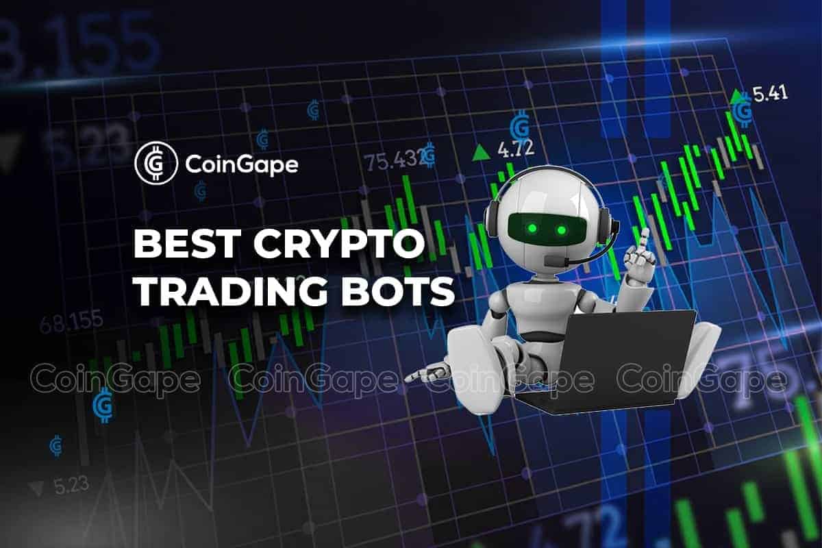 What are Forex trading bots? + 6 Best Forex Trading Robots 🦾