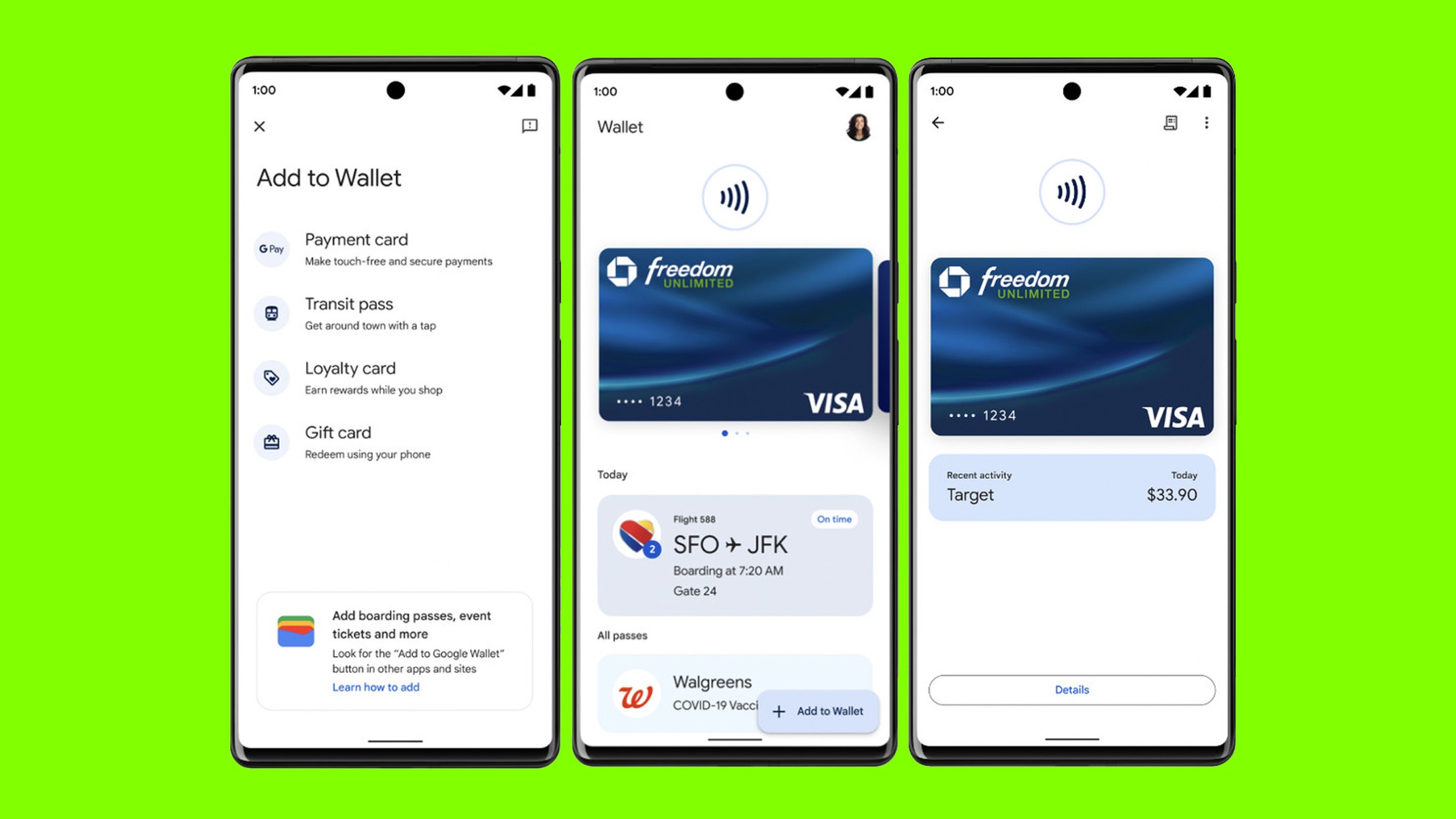 16 Best Passbook | Wallet Apps for Android & iOS | Freeappsforme - Free apps for Android and iOS