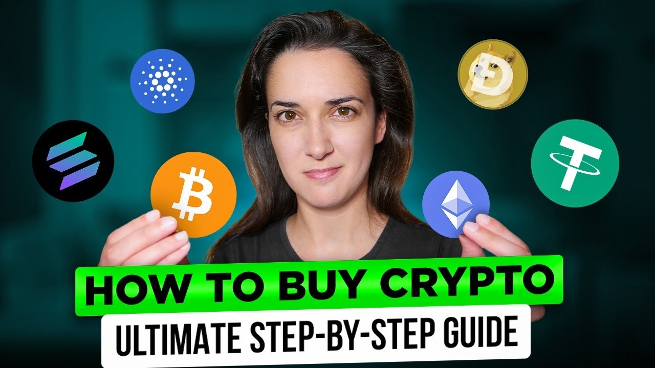 How to buy bitcoin