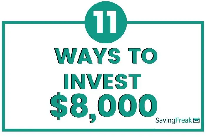 What is the best way to invest $40,? - Brett Farmiloe