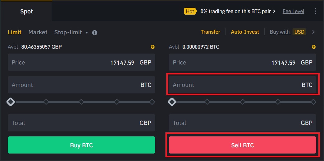 BTC to GBP | Convert Bitcoin to British Pound | OKX