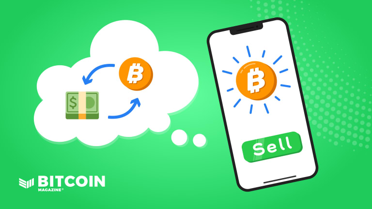 How to Sell Bitcoin: A Practical Guide - swissmoney