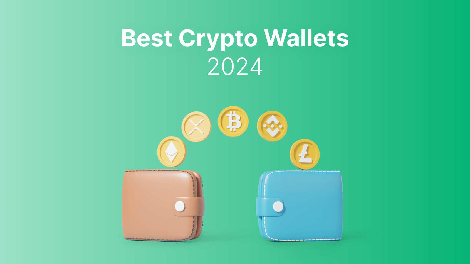 The 15 Best Web3 Wallets for (Must Read)