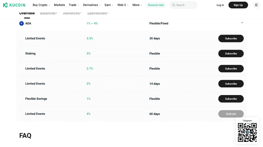 Where do I stake Cardano, ADA? (Best Platforms ) | CoinLedger