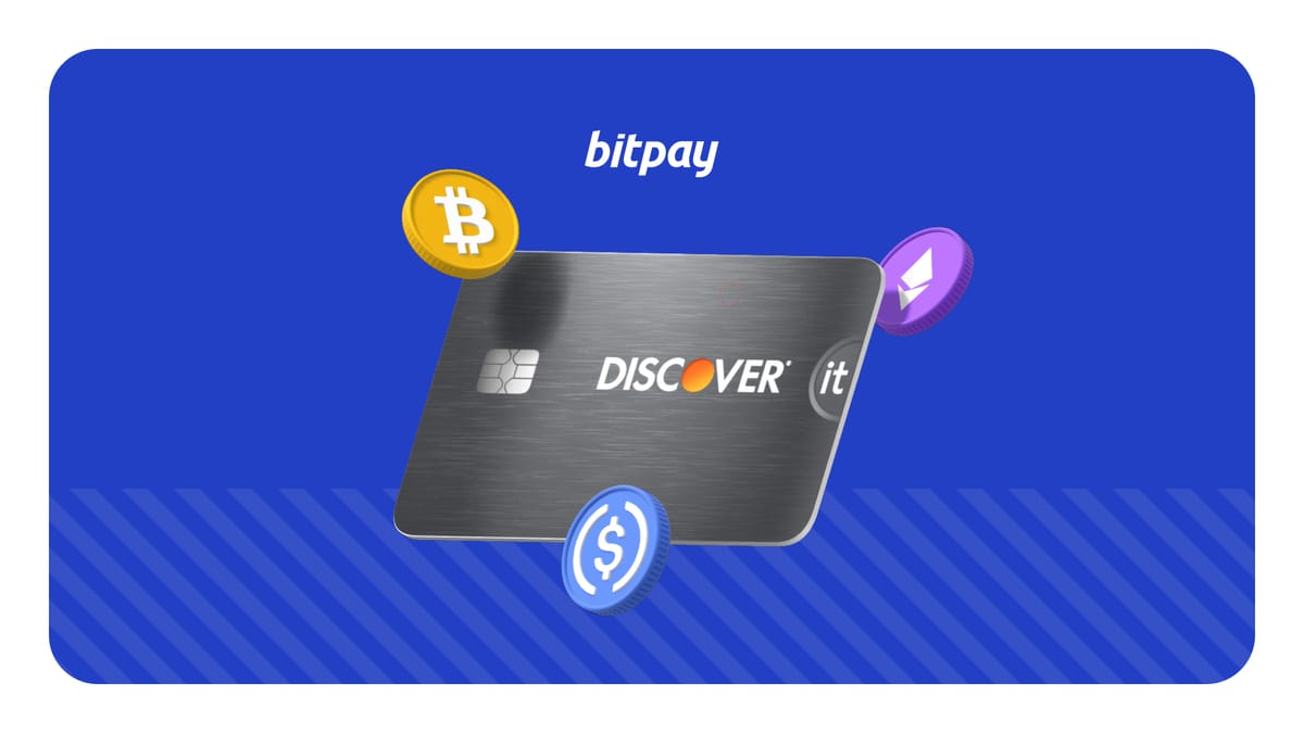 How to Buy Crypto with Discover Card