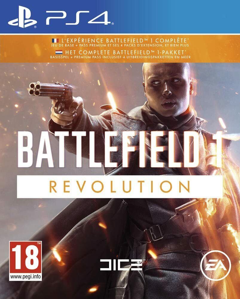 Buy Cheap Battlefield 1: Ultimate Edition CD Keys & Digital Downloads