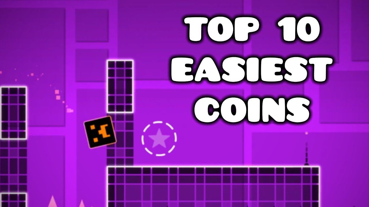 The Most Popular Geometry Dash Level: Ranking the Top Pick among Players - StrawPoll