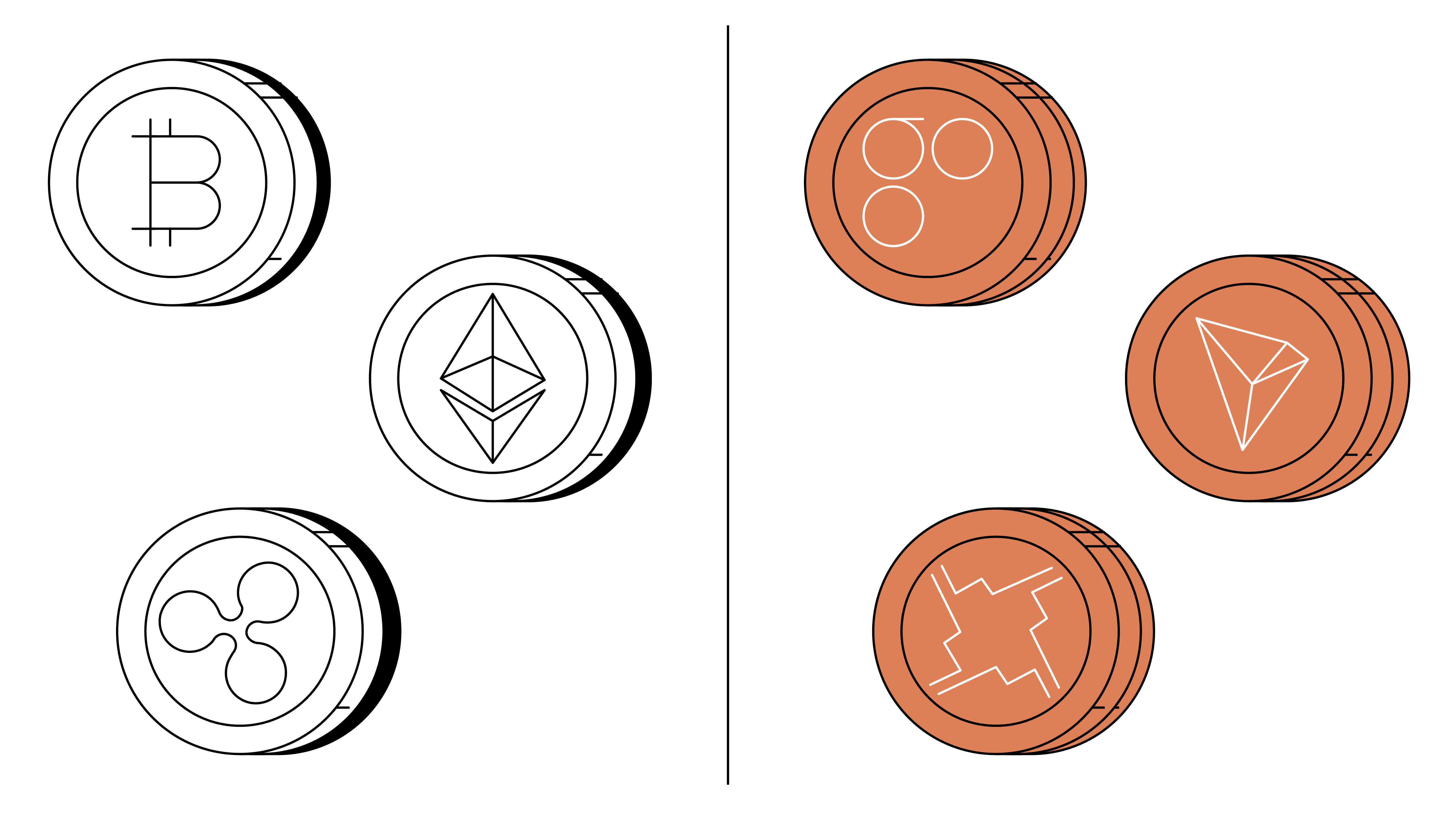 Crypto Coins and Tokens: Their Use-Cases Explained | Ledger