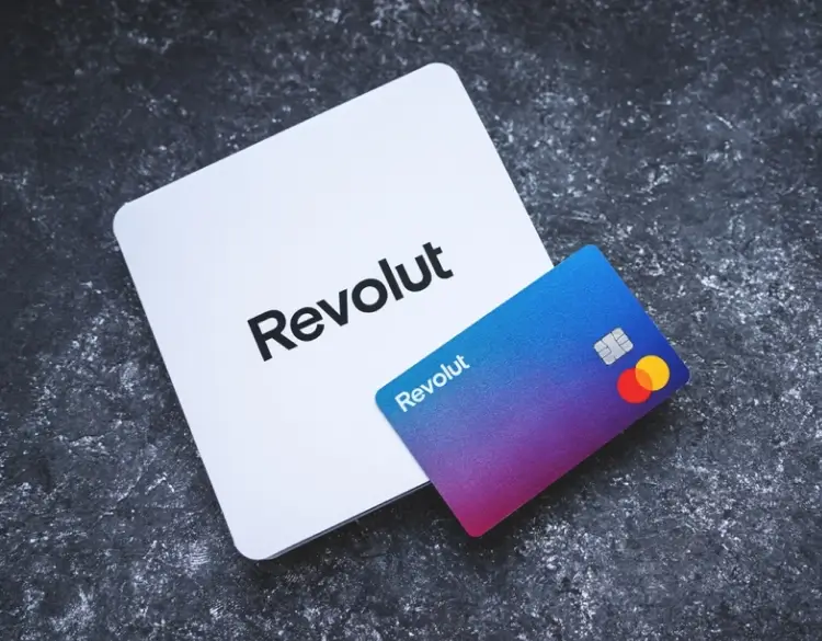 Revolut adds crypto spending feature to everyday debit cards