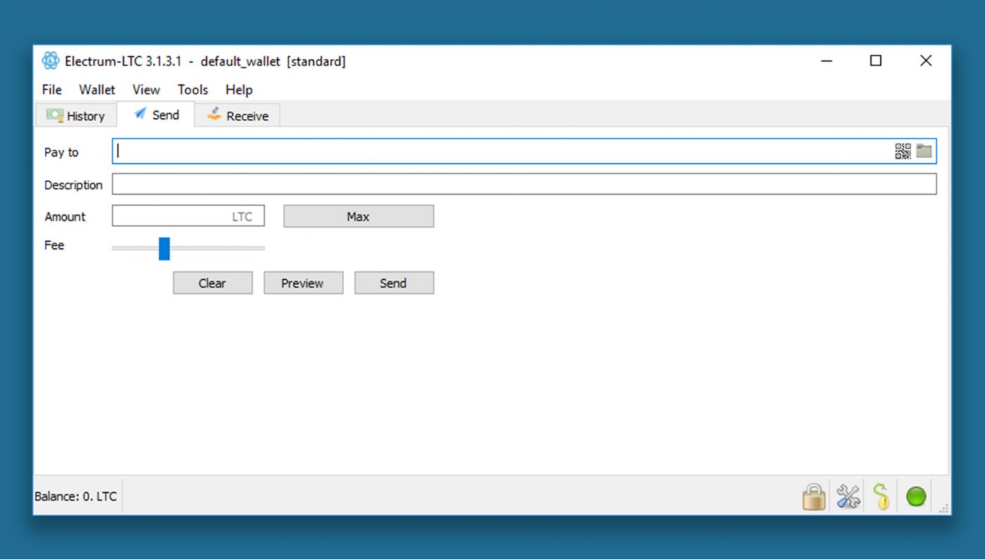 Electrum LTC Wallet Reviews & Ratings – Crypto Wallet…