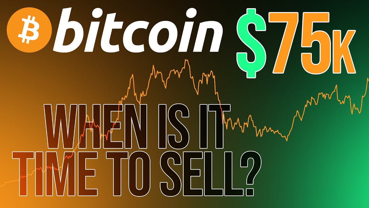 When to Sell Crypto?