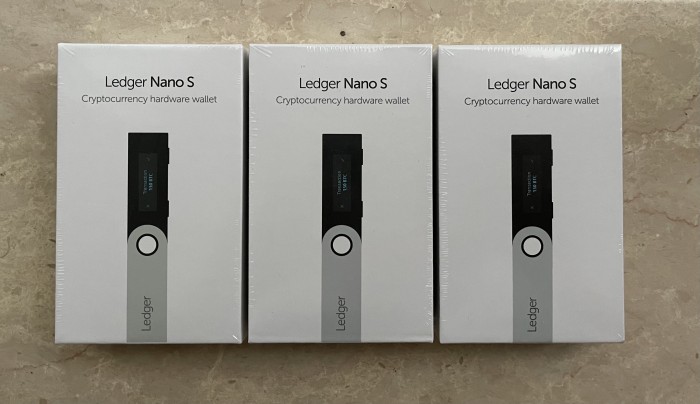 Ledger Nano S Plus vs. X: Which Should You Choose?