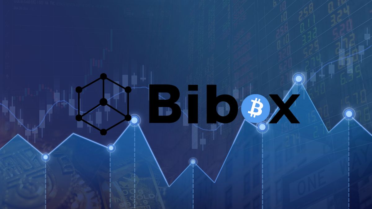 Bibox Reviews & Ratings – Crypto Exchange : Revain