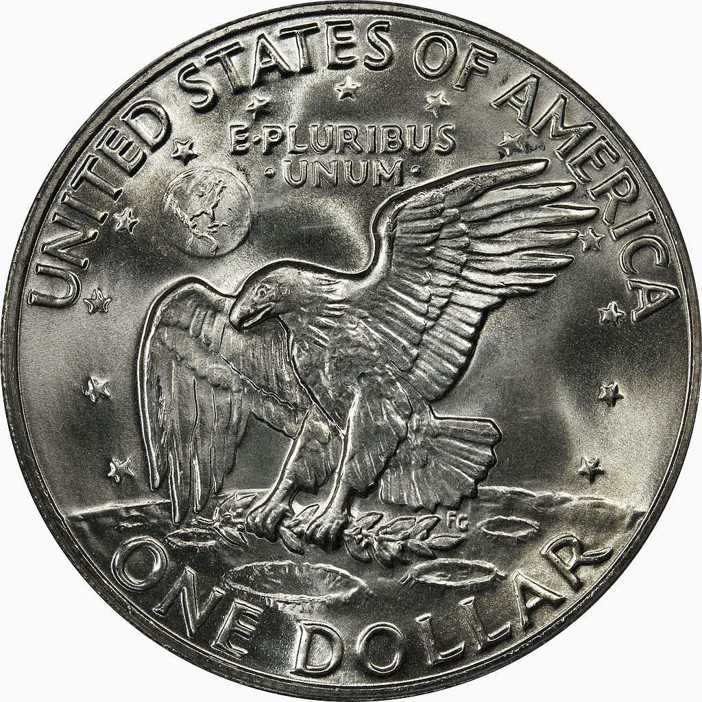 Check Your Change Jar — This Coin Once Sold for $18, at an Auction