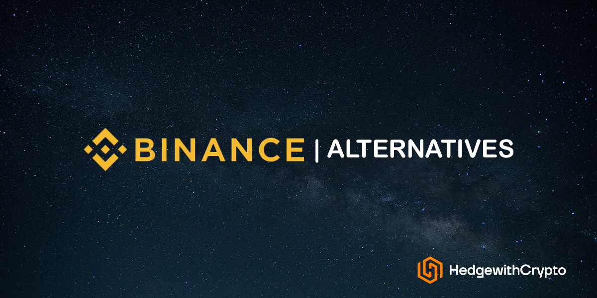 7 Best Binance Alternatives - Features, pros & cons, pricing | Remote Tools