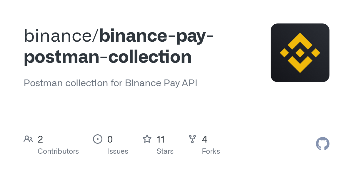Binance API Setup - APIs - Bubble Forum