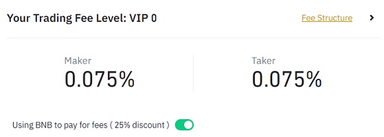 Binance Referral Code (45% Fee Discount) Spot & Futures