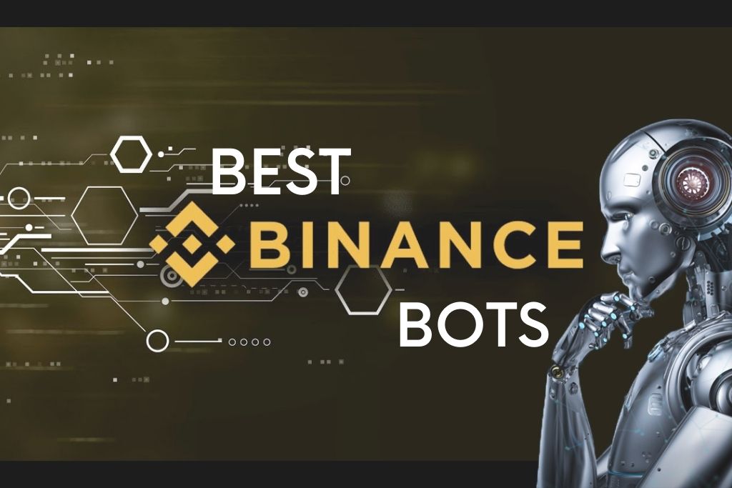 ATPBot - Manage your crypto assets with automated AI trading bot