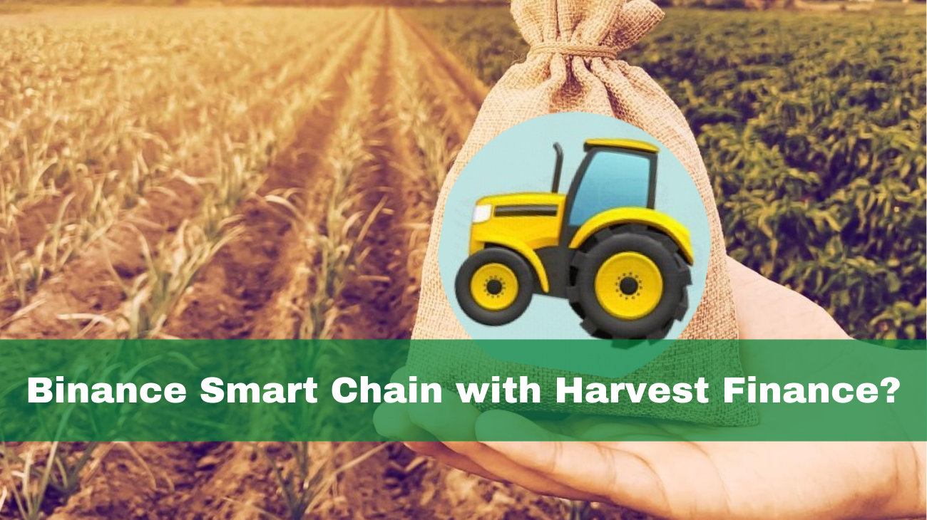 Cross Chain Farming (CCF) Token Smart Contract | Binance (BNB) Smart Chain Mainnet