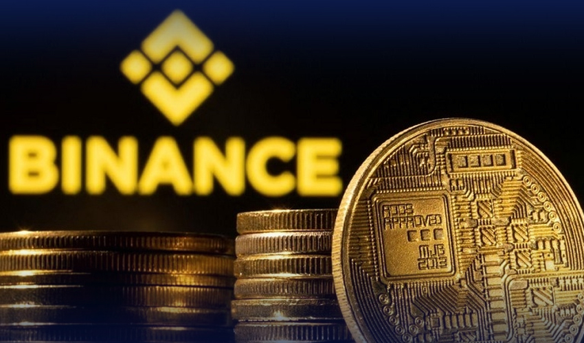 Binance to leave Netherlands - Pakistan - Dunya News