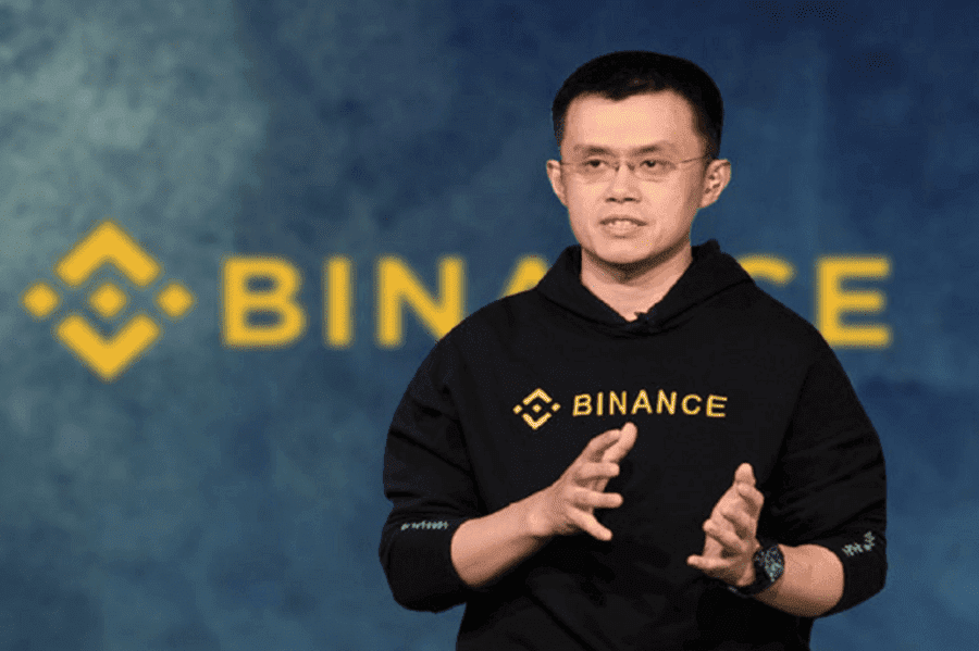 CZ Has Left Binance, SBF Is in Jail. Crypto Is About to Get Boring | WIRED UK