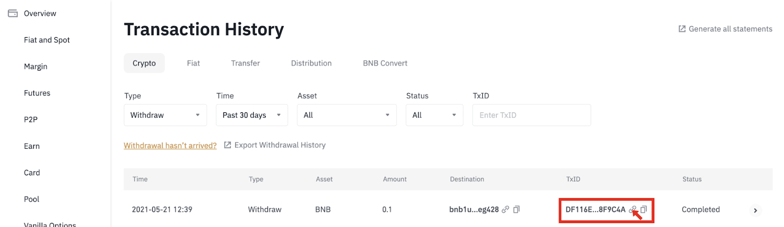 How long does a Binance deposit take? How to Deposit on Binance? - family-gadgets.ru