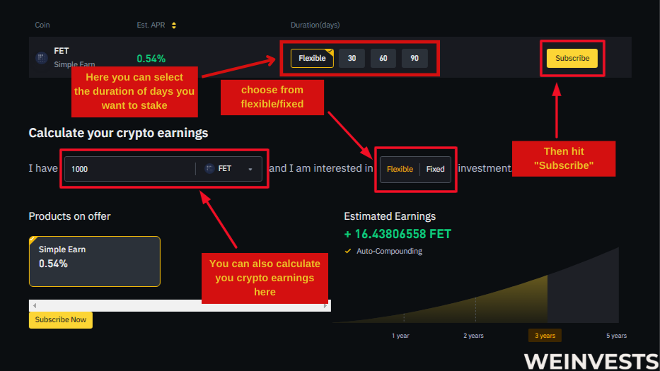 Binance staking balance · Issue # · ccxt/ccxt · GitHub