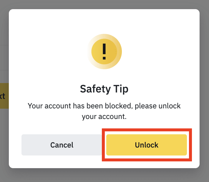 Can’t log in to Binance: Causes and how to Solve it