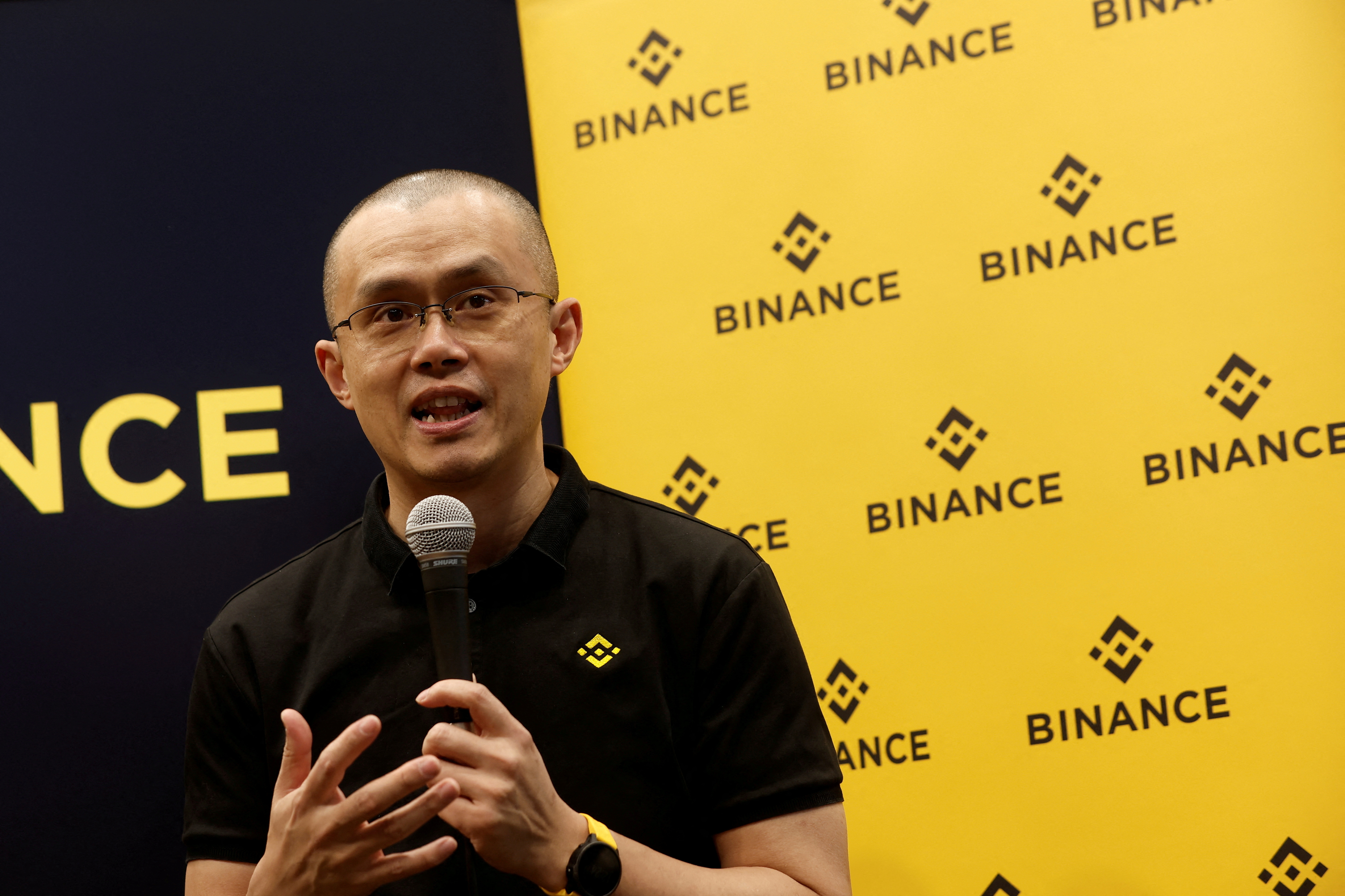 Forbes gets $M investment from crypto exchange Binance