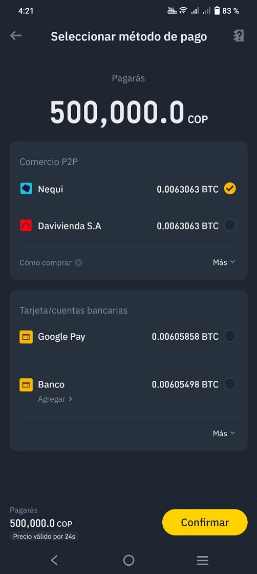 Users Can Pay $ACH for Daily Spending Through Binance Pay