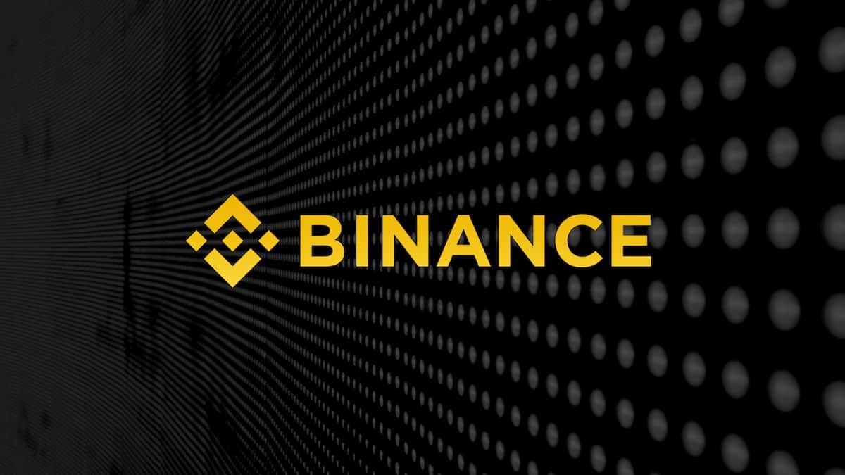 Binance’s corporate registration in China lapsed in 