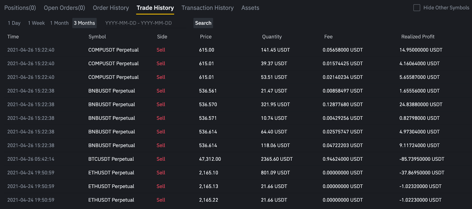 Binance with Rercord Market Share Despite BUSD Issues