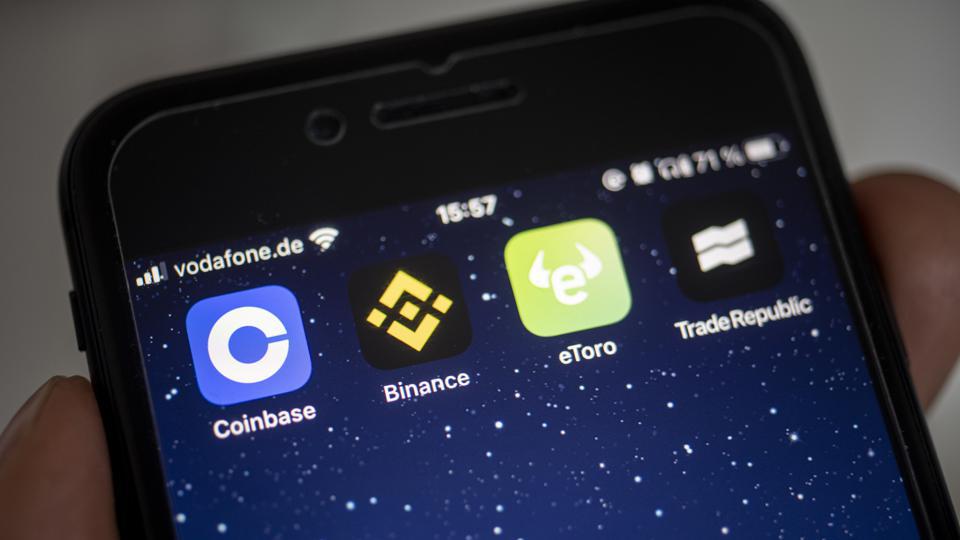 Binance Vs Coinbase: Which Crypto Exchange Is Better?