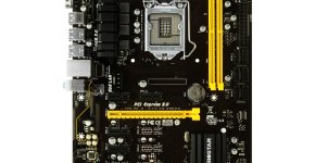 Motherboard specification Biostar TBBTC PRO Ver. 6.x