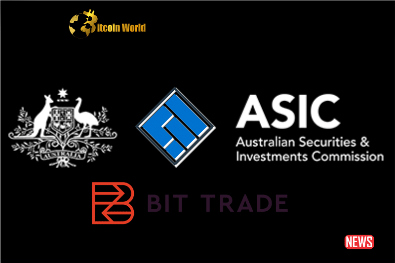 MR Court finds Block Earner crypto product needs financial services licence | ASIC