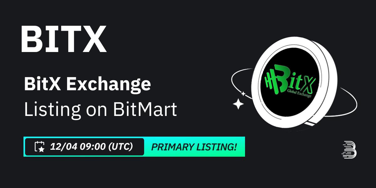 BitX Exchange price today, BITX to USD live price, marketcap and chart | CoinMarketCap