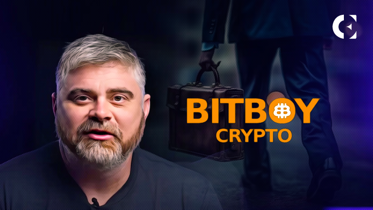 Bitboy Crypto: The Rise & Fall Of A Crypto Mogul (Full Timeline)