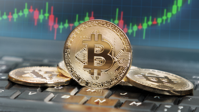 Bitcoin market cap crosses $1 trillion as buyers flood in | Reuters