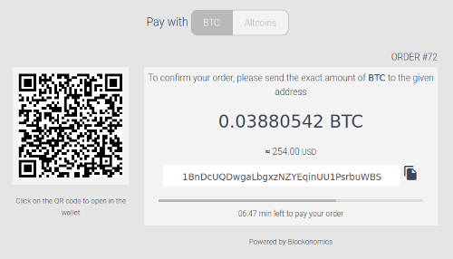 Check if Your Bitcoin Address is Valid | Cointools |