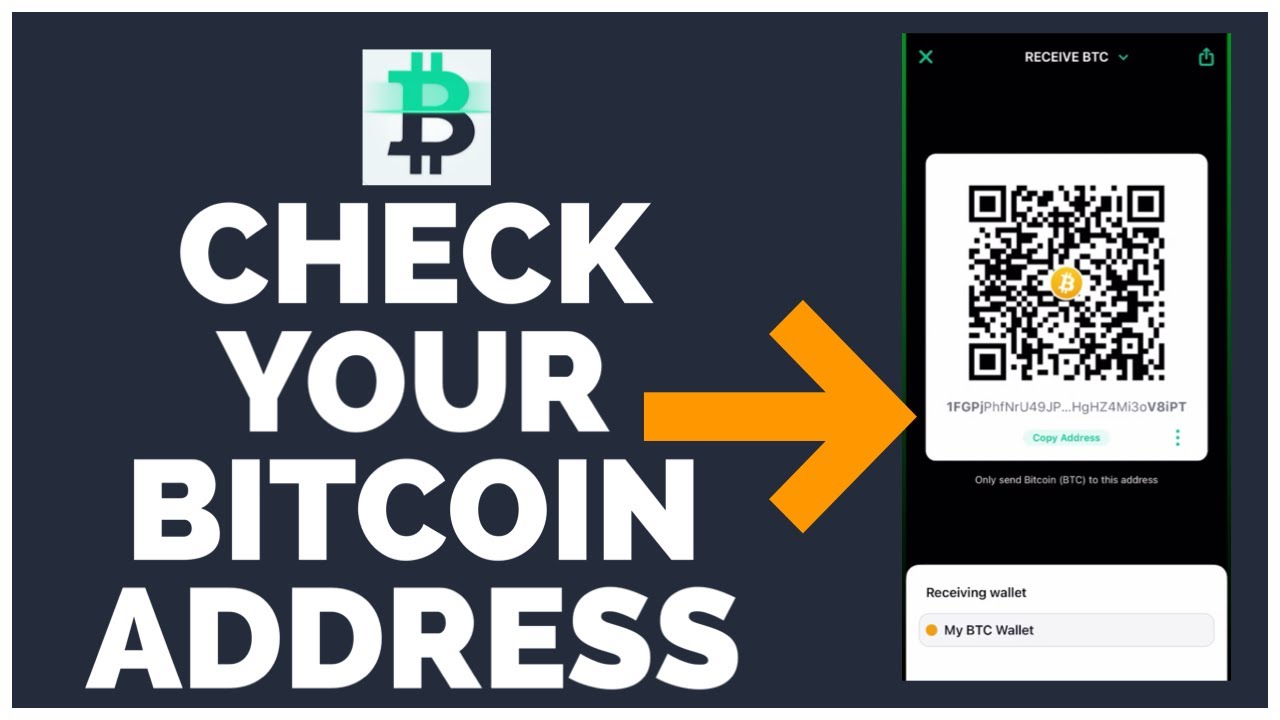 How To Check Paper Wallet Balance - Crypto Head