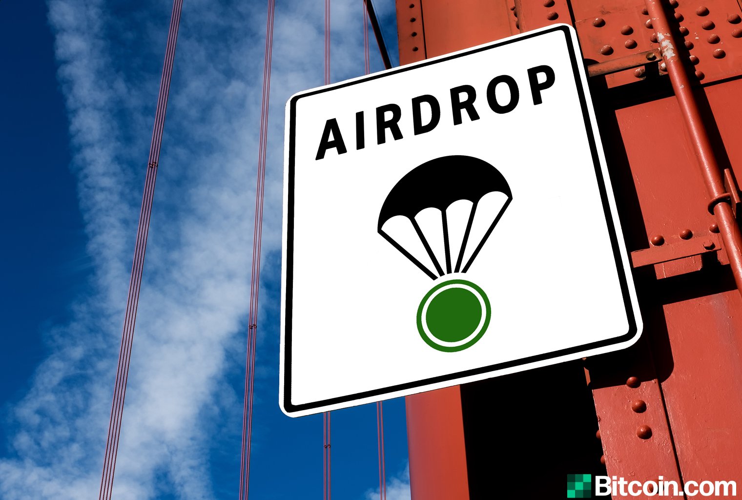 Report: Top 50 Biggest Crypto Airdrops Distribute Over $26B Tokens
