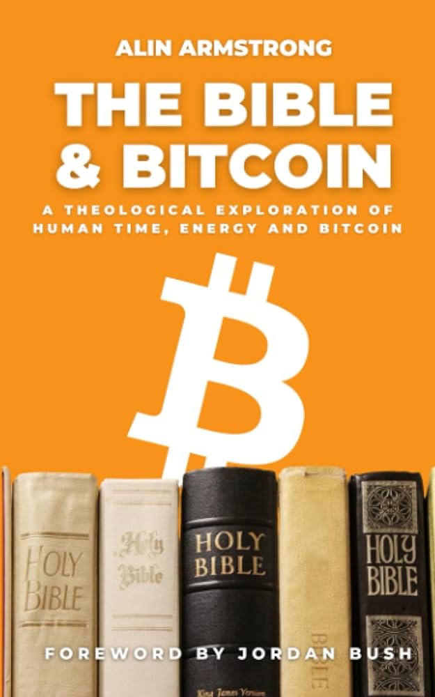 Bitcoin and the Bible | Podcast on Spotify