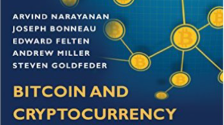 Instructor Resources for Bitcoin and Cryptocurrency Technologies