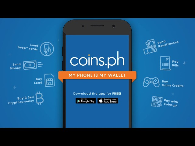 Download Coins – Buy Bitcoin, Crypto for android 