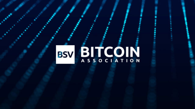 Bitcoin Association for BSV to Serve as Steward of Bitcoin Protocol
