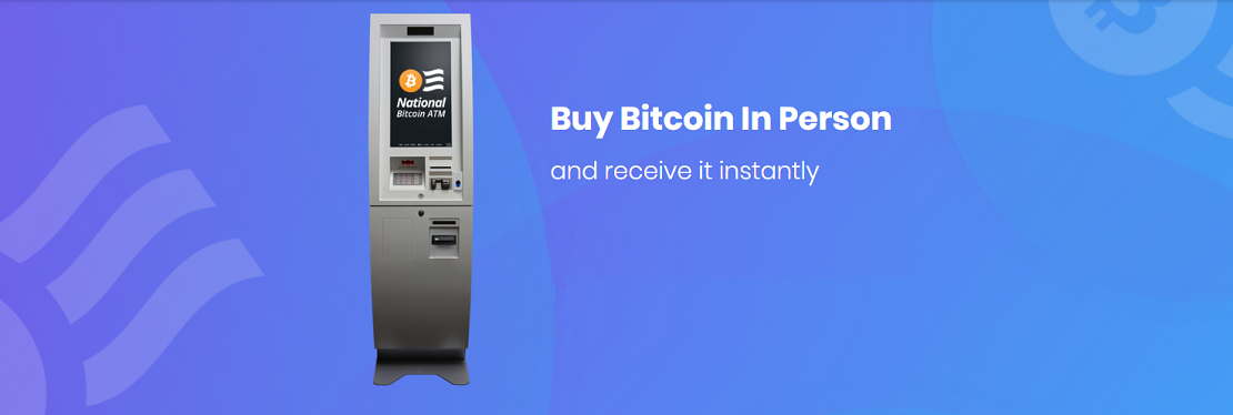 Find a Bitcoin ATM Near You | 24 Hour Bitcoin Machine Locations