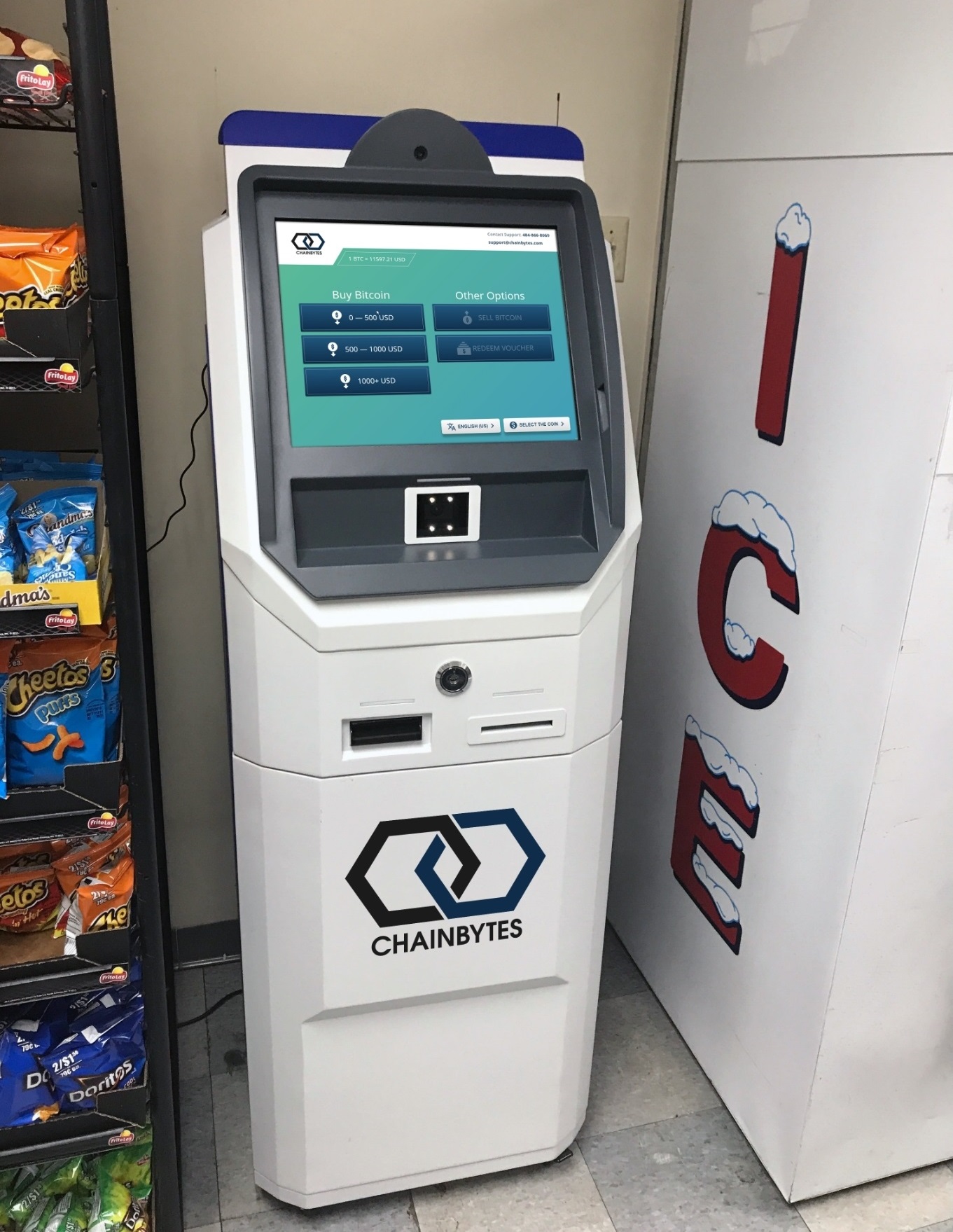 Find a Bitcoin ATM or BDCheckout Near Me | Bitcoin Depot