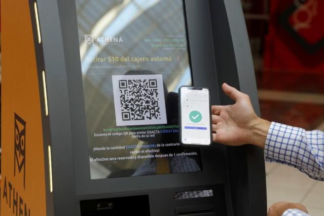 Bitcoin ATM near you - ChainBytes