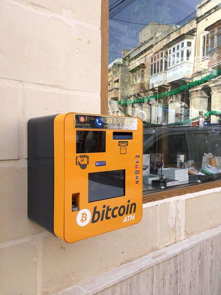 LibertyX Bitcoin ATM, OH, Malta, OH - MapQuest